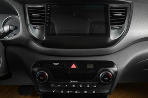 Внедорожник Hyundai Tucson 2017 года, 1799000 рублей, Тюмень