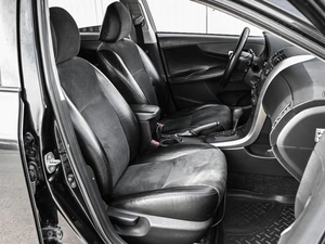 Седан Toyota Corolla 2010 года, 1044000 рублей, Кирилловка