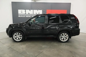 Внедорожник Nissan X-Trail 2012 года, 1370000 рублей, Курск