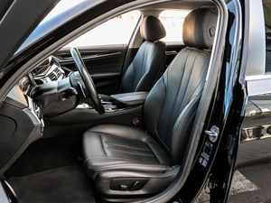 Седан BMW 5 серия 2021 года, 3939000 рублей, Волгоград