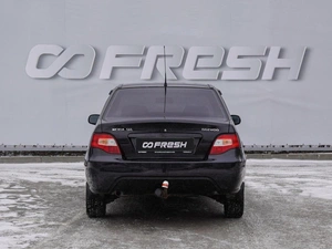 Седан Daewoo Nexia 2012 года, 350000 рублей, Волгоград