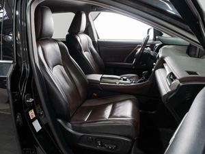 Внедорожник Lexus RX 2016 года, 3529000 рублей, Тюмень