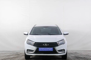 Универсал ВАЗ (LADA) Vesta 2020 года, 1179000 рублей, Кемерово
