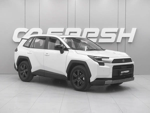Внедорожник Toyota RAV4 2026 года, 4689000 рублей, Ростов-на-Дону