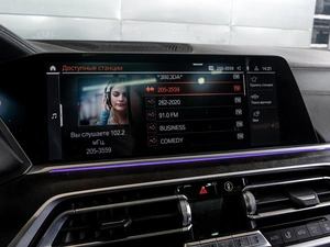 Внедорожник BMW X5 2022 года, 12600000 рублей, Краснодар