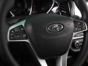 Универсал ВАЗ (LADA) Vesta Cross 2018 года, 1060000 рублей, Воронеж