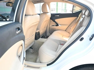 Седан Lexus IS 2008 года, 1149000 рублей, Кирилловка