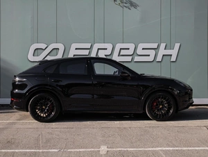 Внедорожник Porsche Cayenne Coupe 2021 года, 11500000 рублей, Большой Сочи
