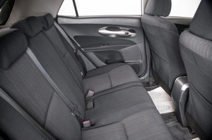 Хетчбэк Toyota Auris 2009 года, 609000 рублей, Пермь