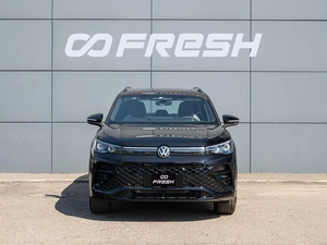 Внедорожник Volkswagen Tiguan L 2026 года, 4800000 рублей, Краснодар