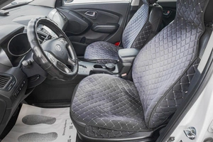 Внедорожник Hyundai ix35 2015 года, 1869000 рублей, Барнаул