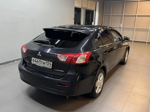 Хетчбэк Mitsubishi Lancer 2008 года, 747000 рублей, Красноярск