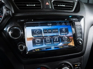 Седан Kia Rio 2012 года, 874000 рублей, Волгоград