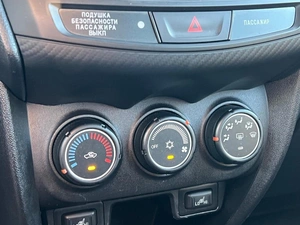 Внедорожник Mitsubishi ASX 2014 года, 1219000 рублей, Ижевск