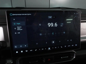 Внедорожник Jetour T2 2024 года, 3450000 рублей, Минеральные Воды