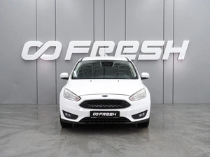 Хетчбэк Ford Focus 2015 года, 954000 рублей, Воронеж