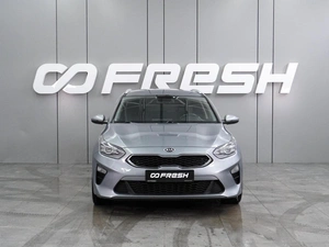 Универсал Kia Ceed 2020 года, 1809000 рублей, Воронеж