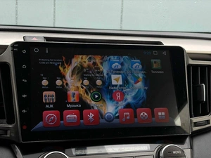 Внедорожник Toyota RAV4 2013 года, 1420000 рублей, Ижевск
