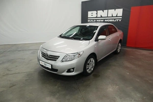 Седан Toyota Corolla 2007 года, 830000 рублей, Курск