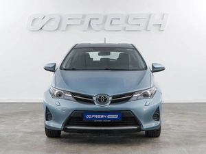 Хетчбэк Toyota Auris 2014 года, 1499050 рублей, Москва