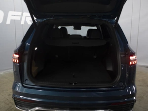 Внедорожник Geely Monjaro 2023 года, 3450000 рублей, Омск