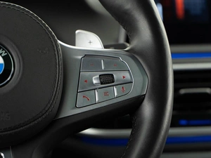 Седан BMW 7 серия 2020 года, 6298999 рублей, Москва