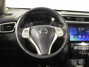 Внедорожник Nissan X-Trail 2016 года, 1567900 рублей, Казань