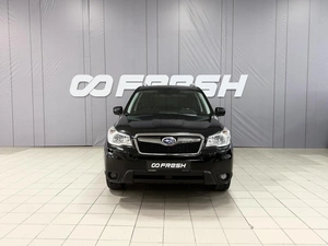 Внедорожник Subaru Forester 2014 года, 1770000 рублей, Нижневартовск