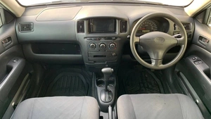 Универсал Toyota Probox 2010 года, 650000 рублей, Красноярск