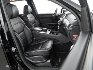 Внедорожник Mercedes-benz M-класс 2012 года, 2137077 рублей, Москва