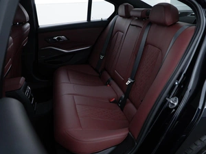 Седан BMW 3 серия 2023 года, 5484434 рублей, Москва