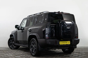 Внедорожник Jetour T2 2024 года, 3419000 рублей, Сургут