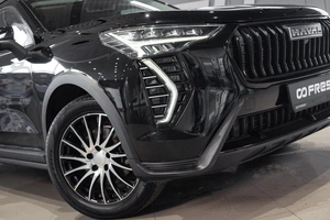 Внедорожник Haval Jolion 2024 года, 2199000 рублей, Петрозаводск