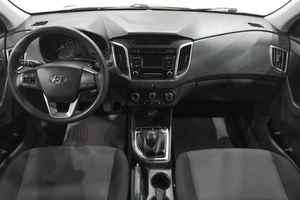 Внедорожник Hyundai Creta 2019 года, 1659000 рублей, Новокузнецк