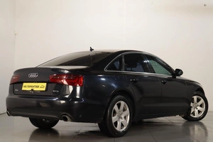 Седан Audi A6 2012 года, 1379000 рублей, Челябинск