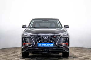 Внедорожник Changan CS75 Plus 2023 года, 1899000 рублей, Пермь