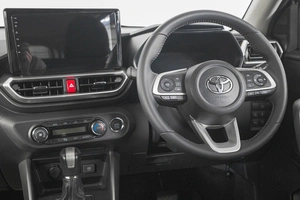 Внедорожник Toyota Raize 2020 года, 1499000 рублей, Кемерово