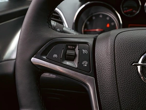 Внедорожник Opel Mokka 2014 года, 1190000 рублей, Краснодар