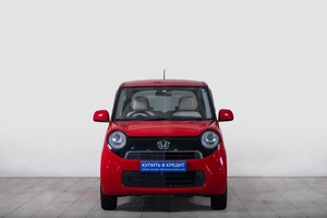 Хетчбэк Honda N-One 2014 года, 699000 рублей, Томск