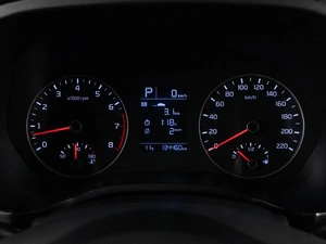 Седан Kia Rio 2021 года, 1299000 рублей, Тюмень