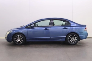 Седан Honda Civic 2008 года, 855000 рублей, Смоленск