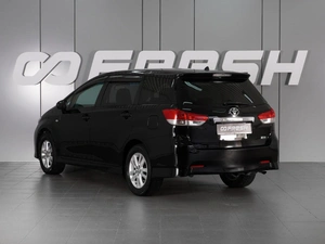 Минивэн Toyota Wish 2010 года, 1459000 рублей, Минеральные Воды