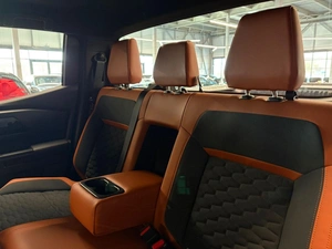 Пикап Mitsubishi L200 2025 года, 5499000 рублей, Павловская Слобода