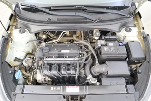 Седан Kia Rio 2017 года, 1400000 рублей, Обнинск