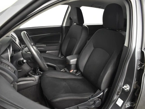Внедорожник Mitsubishi ASX 2014 года, 1246100 рублей, Казань