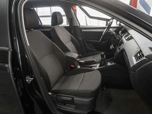 Универсал Skoda Octavia 2015 года, 1129000 рублей, Тюмень