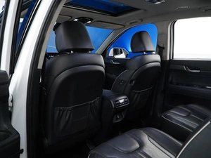 Внедорожник Hyundai Palisade 2020 года, 3699444 рублей, Москва