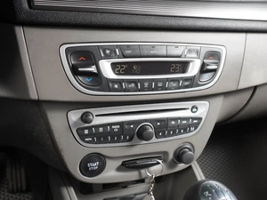 Универсал Renault Megane 2010 года, 699000 рублей, Воронеж