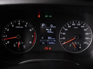 Седан Kia Rio 2020 года, 1650000 рублей, Минеральные Воды