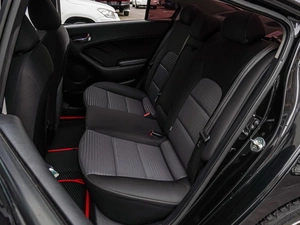 Седан Kia Cerato 2017 года, 1470000 рублей, Краснодар